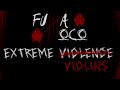 FUWAMOCO - EXTREME VIOLINS