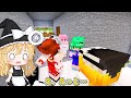 【マイクラ】🌸見ているのは…だれ？【ゆっくり実況】【マインクラフト】【まいくら】