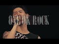 ONE OK ROCK 2017 “Ambitions