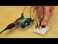 Level Up Your Arduino Code: Registers