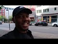 My First Time in Sweden!| American in Sweden 🇸🇪