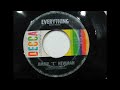 Jimmy C. Newman - Everything (clearer version)
