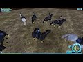 My Boyfriend tries Instructing Star Stable DRESSAGE- ft. Sweet Dragonflies!