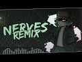 Nerves / Remix - Friday Night Funkin': Hazy River