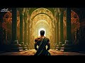 Find Inner Peace: Deep Ambient Stoic Meditation & Relaxation Music