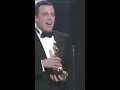 Matt Damon and Ben Affleck win BEST ORIGINAL SCREENPLAY Oscar for Good Will Hunting #shorts