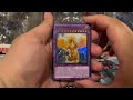 NEW Yu-Gi-Oh! Booster Set   Legacy of Destruction! NEW QCRS!!