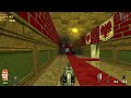 Brutal Wolfenstein v6.5 - Über - Episode 1 - Floor 1 to 4 (+ Floor 10)