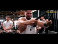 BROKEN | GYM MUSIC MOTIVATION 2024 | 4K