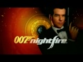 007 Nightfire - Intro