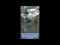 Trouble shoot videos for GVS 5L Oxy-Pure Ultra Silence Oxygen Concentrator