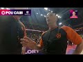 Watch What Referees See | Experience the Championship Game Real-Panathinaikos from Inside the Court