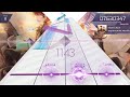 [Arcaea Fanmade] Time To Rock - Ayato Shinozaki feat. Mako Niina (Future 10+)