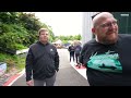 Ein DRITTER KLON von MARCOS Audi 80?! - Prüfstandstag Halle77 - MARCO nimmt EURE Autos ran!