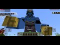 RELÓGIO DO HEROI DIMENSÃO 23 No MINECRAFT!BEN 10 ADDON EP5