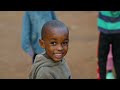 I Went to Kenya’s Biggest Slum