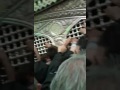 Close view (1) of Imam Ridha (as) shrine in Mashhad