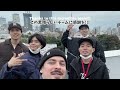 【Special video to celebrate 20K!!】[Part 1] Beatbox World Champion COLAPS' First VLOG in JAPAN 🇯🇵❤️!