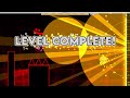 Geometry Dash - The Challenge