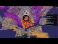 Skywars duels 1v1 Hypixel HILARIOUS | Minecraft Skywars Duels | w/ TomatoKing115