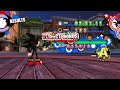 Shadow in Sonic Generations Reimagined