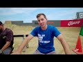 Dirt Bike Battle | Dude Perfect