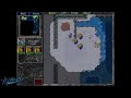 Frosty's Let's Plays: Warcraft II - Custom Scenario #5: Sea War (No Commentary Run)
