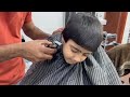 How To Cut Boys Hair | Sipmle Hair Cutting | Boys Simple Haircut | the best haircut | Hair Cutting