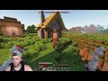 THE MIMICER JEST W MOIM DOMU... | MINECRAFT: We Mgle #23