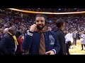 DRAKE TRASH TALKING NBA PLAYERS COMPILATION