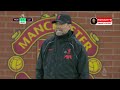 Liverpool (5-0) Manchester united 🔥😱 Amazing game - hat trick mo sala ⚡️🔥 premier league 2021 💥FHD