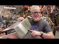 Adam Savage's One Day Builds: Bourne Identity Bank Box!