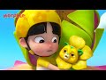 Plant Invasion!🌿| Cartoons for Kids | Mila and Morphle