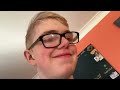 Oliver’s 17th Birthday Part 1! - Opening Presents! *Funny Moments And Unexpected Surprise!*