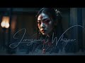 Metal Ghost - Jorogumo's Whisper