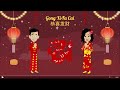 Happy Chinese New Year