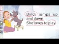 English Reading Practice Video 1 For Hindi Medium Students @AsaanHai