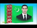 Turkmenistan TV Channel 