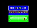 THE COMMODORE ARCHIVE EPISODE 402: PASSING SHOT - AMIGA/C64 - 1989