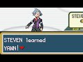Pokemon FireRed, But the POKEMON Catch TRAINERS