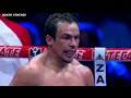 Juan Manuel MÁRQUEZ 🇲🇽 vs 🇺🇦 Serhii FEDCHENKO [14-04-2012] [HBO Latino]
