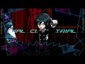 NDRV3 - Chapter 5 (1st Lie - Back Route 1) - Content Makers with their Video Editing Skills