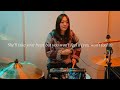 Phillip Bailey & Phil Collins - Easy Lover Drum cover /ドラム 叩いてみた