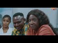 THE COMPETITION (THE MOVIE) - {MERCY JOHNSON OKOJIE} 2023 LATEST NIGERIAN NOLLYWOOD MOVIES