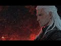 You've been trough a lot, come here and rest | Witcher 4 Inspired sleep ambience no ads