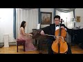 Salut d'Amour Op. 12 - Edward Elgar