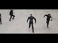 Vikram Vedha Teaser | IRON MAN Captain America | Vikram Vedha ft Avengers | @shivascreations9954