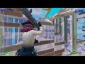 So my friend made me a montage... (IDGAF fortnite montage)