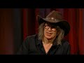 The Waterboys - Mike Scott on Tommy Tiernan Show - Irish TV -  March 20th 2021