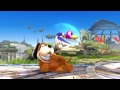 Super Smash Bros. for 3DS/Wii U One Dog, One Bird, One Zapper